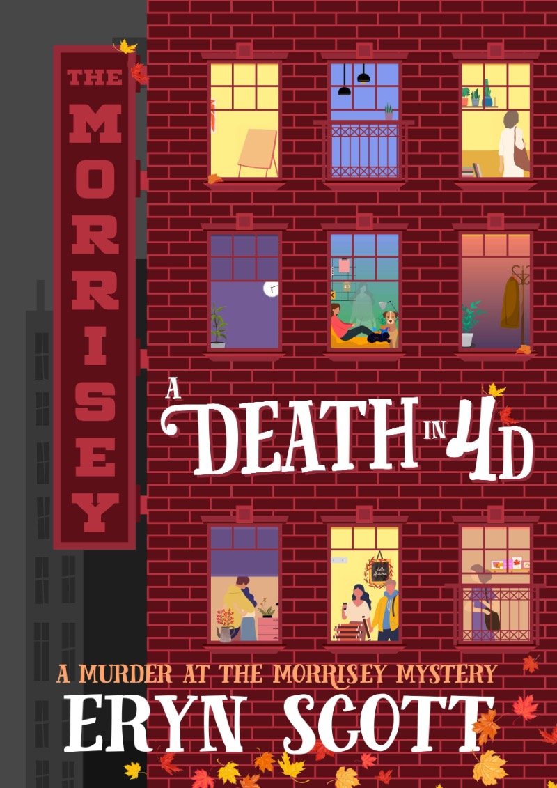 A Death in 4D