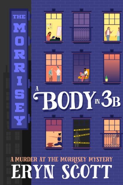 A Body in 3B