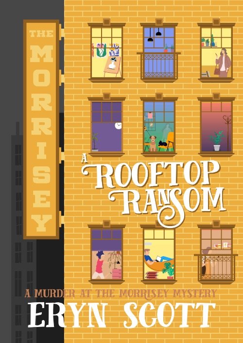 A Rooftop Ransom