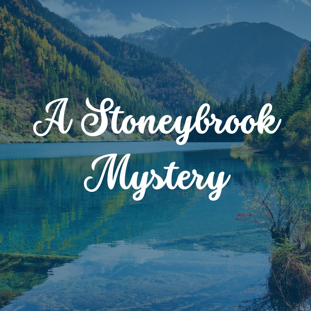 A Stoneybrook Mystery
