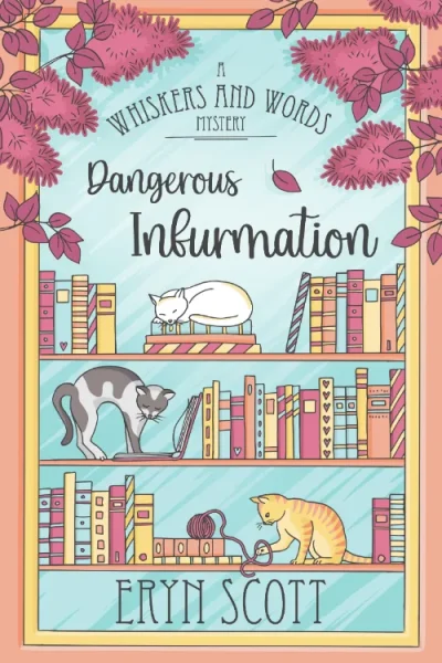 Dangerous Infurmation cover