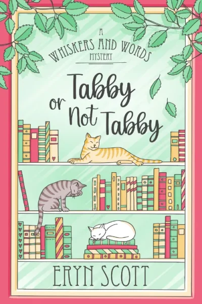 Tabby or not Tabby cover