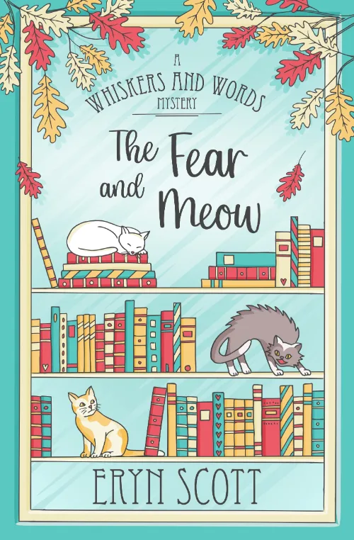 The Fear and Meow