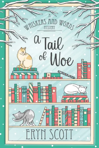 A Tail of Woe cover