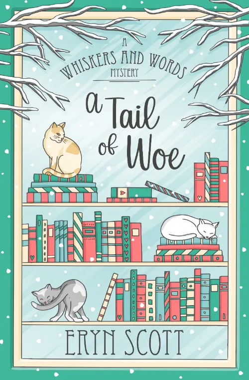 A Tail of Woe