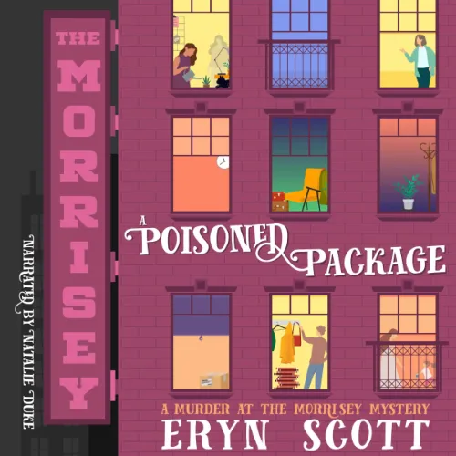A Poisoned Package audio