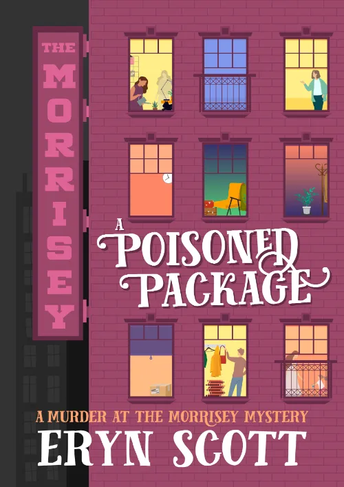 A Poisoned Package