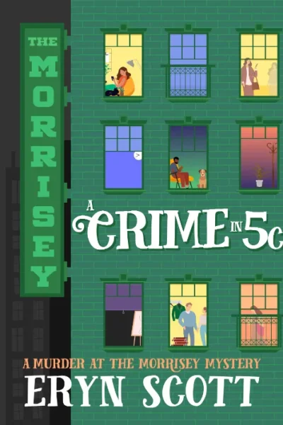 A Crime in 5C