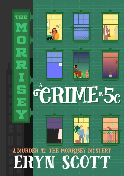 A Crime in 5C