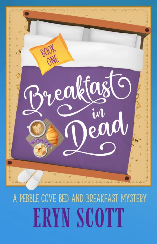 Breakfast in Dead