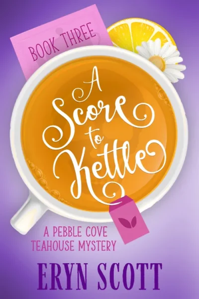 A Score to Kettle cover