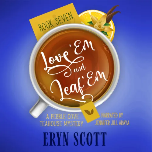 Love 'Em and Leaf 'Em audio cover
