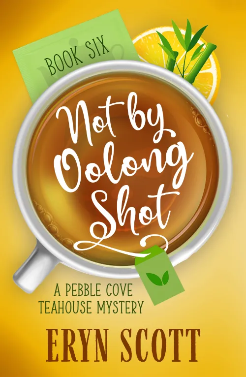 Not by Oolong Shot
