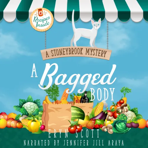 A Bagged Body audio cover