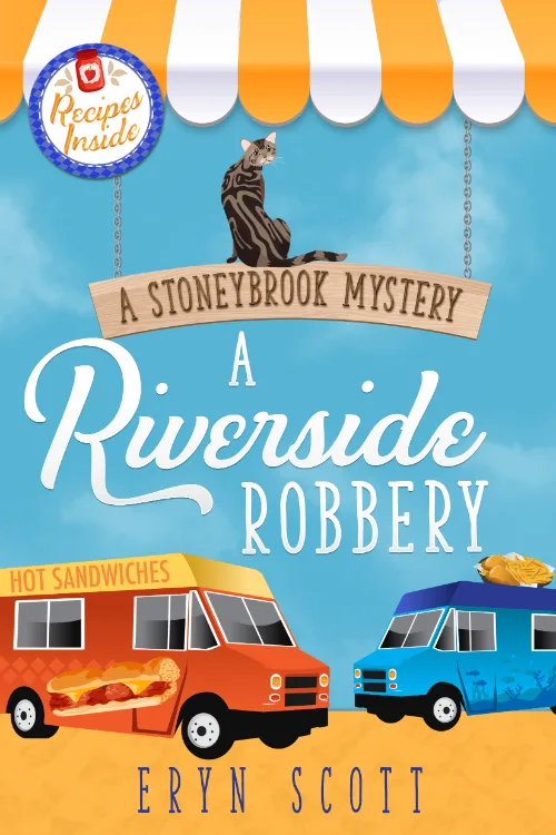 A Riverside Robbery
