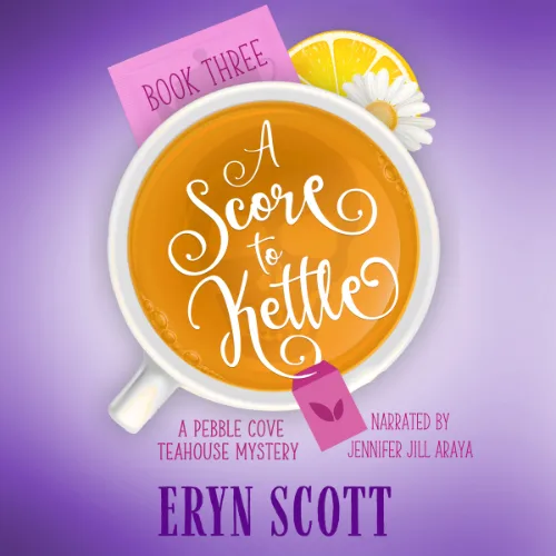 A Score to Kettle audio cover