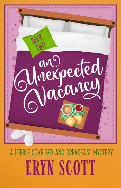 An Unexpected Vacancy