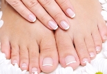 Hand Care & Foot Care