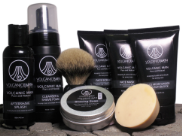 Mens Face Care