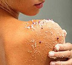 Body Scrubs