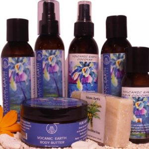 Raw Coconut Oil Products