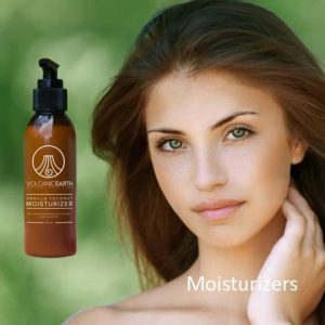Moisturizers